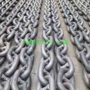 Mooring Chain