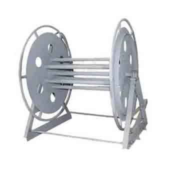 Mooring Warping Reel