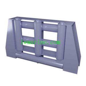 Multi-Roller Fairlead