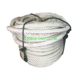 Nylon Mooring Rope