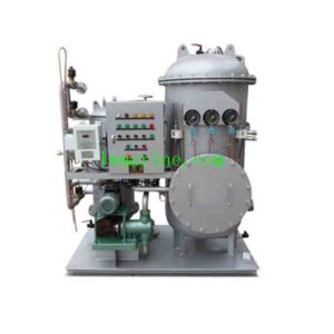 Oily Water Separator