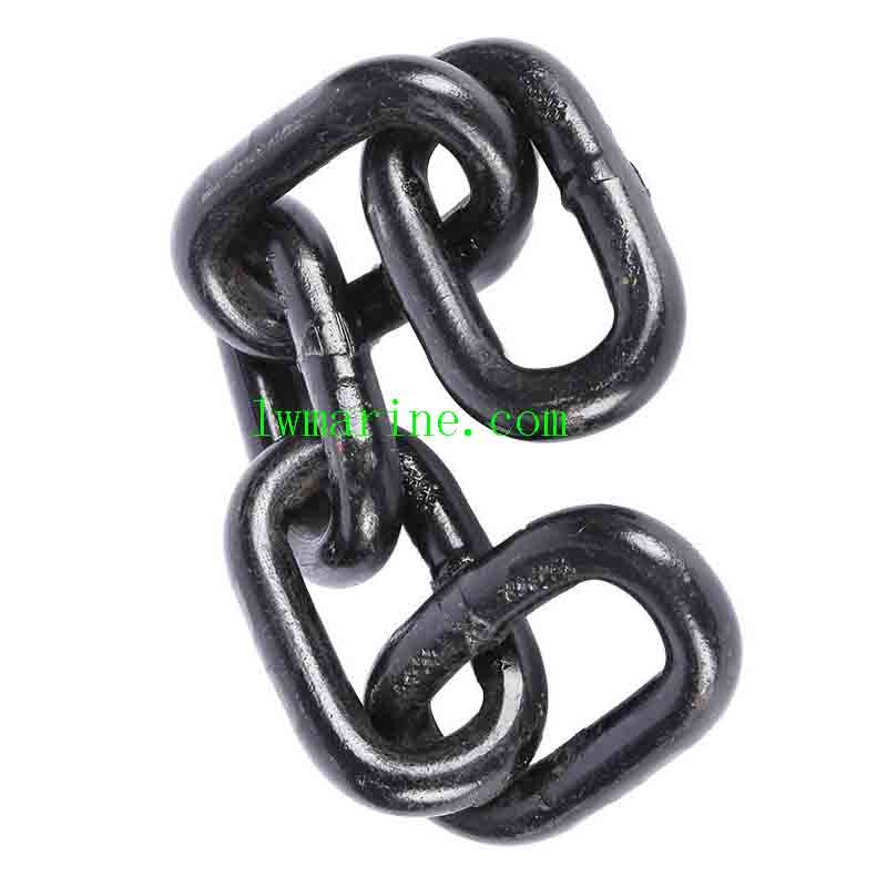 Open Link Chain