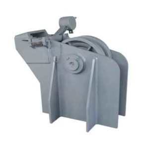 Pawl Type Chain Stopper