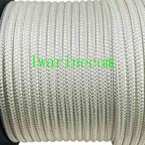 Polyester Mooring Rope