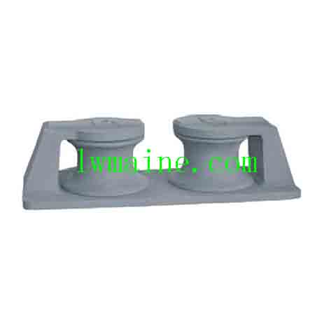 Roller Chock