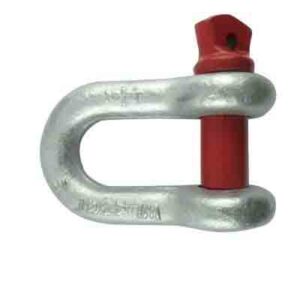 Round Pin Shackle