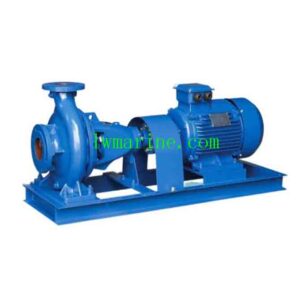 Sea Water Pump