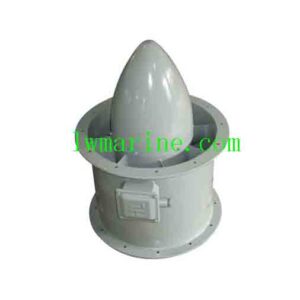 Ship Axial Flow Fan
