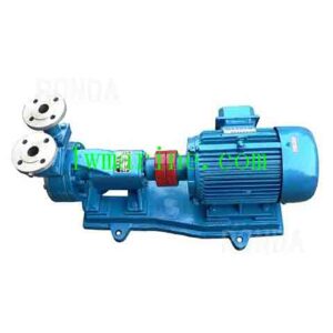 Ship Centrifugal Vortex Pump