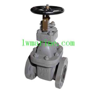 Ship Gate Valve