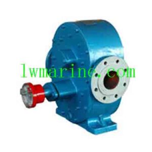 Ship Gear Pump