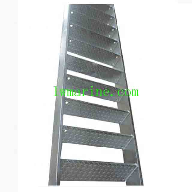 Ship Ladder