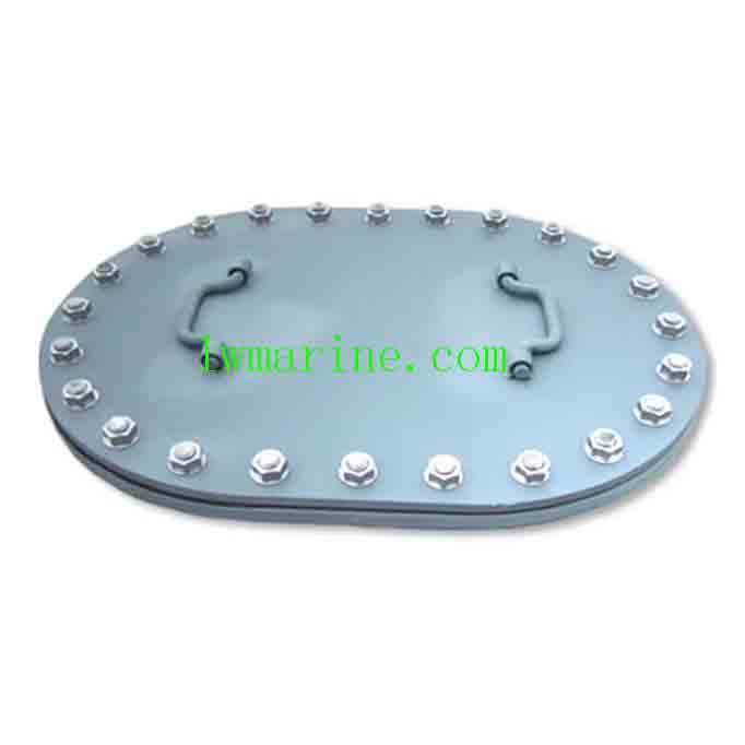 Ship Manhole Cover