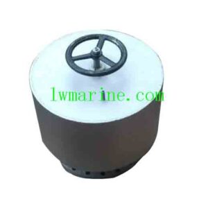 Ship Mushroom Air Vent