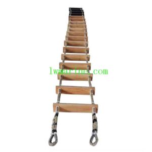 Ship Pilot Ladder