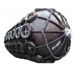 Ship Pneumatic Fender