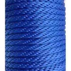 Ship Polypropylene Rope