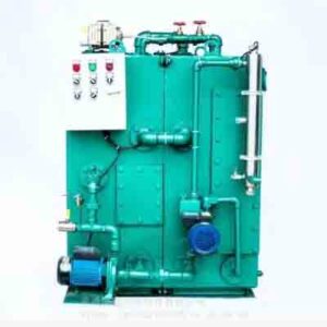 Ship Sewage Treatment Unit