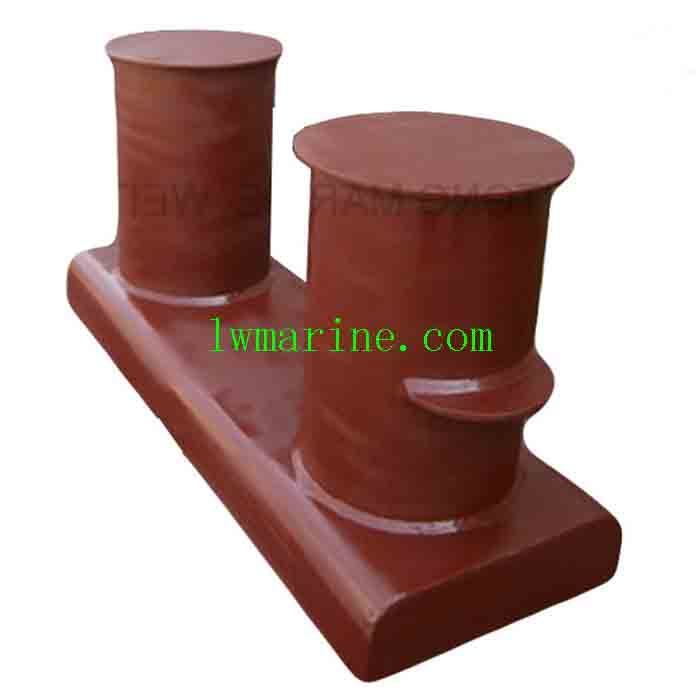 Ship's Bollard