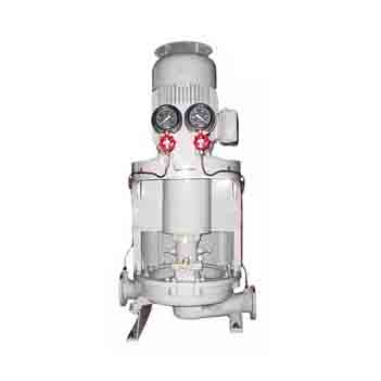 Ship's Pump