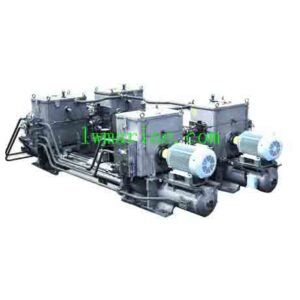 Ship's Steering Gear