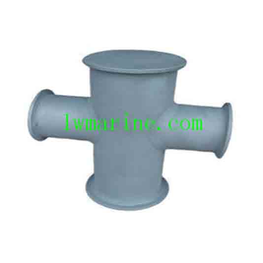Single Bollard