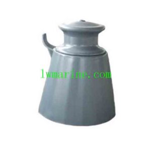 Single Roller Fairleads