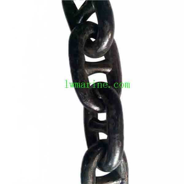 Stud Link Chain