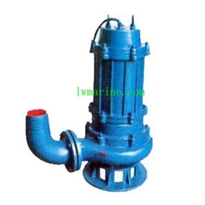 Submersible Bilge Pump