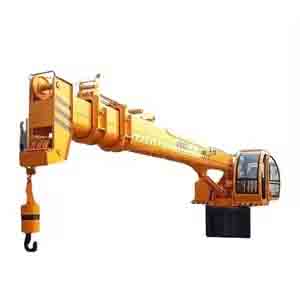 Telescopic Crane