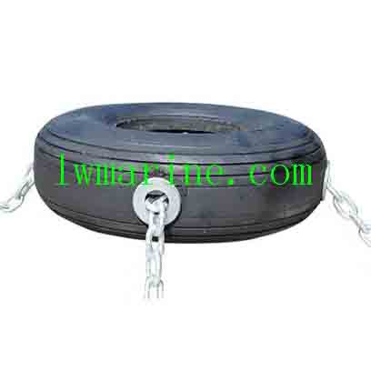 Tire Fender