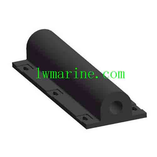 Wing Fender