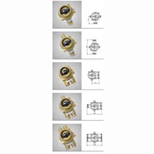 10A 16A Marine Copper Switch