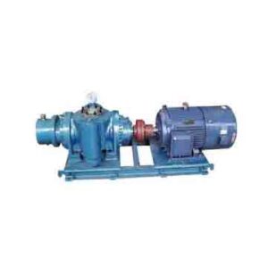 2WW Type Double Screw Pump