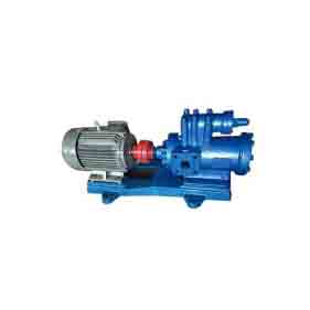 3G Three Screw Pump