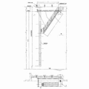 Appliance for Pilft Ladder