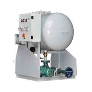 BHD Seawater Desalination Device Plate Type