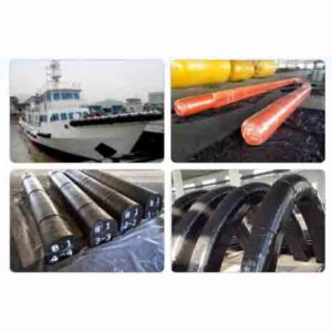 Boat Side Foam Fender