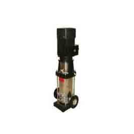 CDL, CDL(F) Vertical Multistage Pump