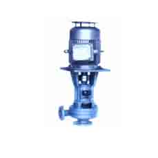 CL Type Marine Vertical Centrifugal Pump