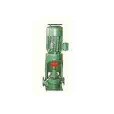 CLH Type Marine Vertical Seawater Pumps