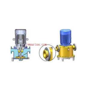 CLZ Vertical Self-priming Centrifugal Pump
