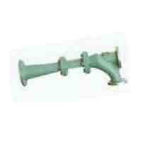 CPT Type Injection Pump