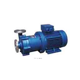 CQ ZCQ CQB Type Magnetic Drive Pump