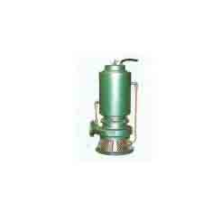 CQX(W) Type Marine Sewage Submersible Pumps