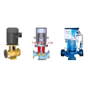 CSG Vertical Centrifugal Pump