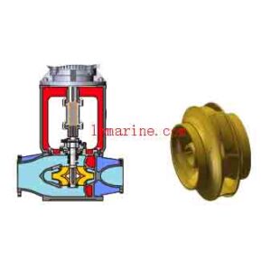 CSLB series vertical centrifugal pump