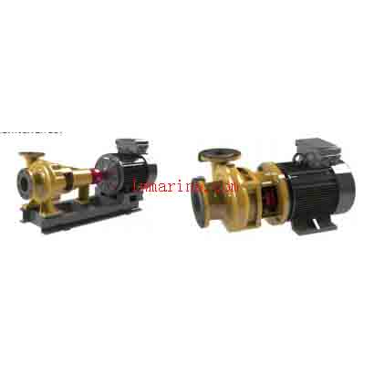 CSW Horizontal Centrifugal Pump
