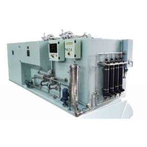 CSWC Series Marine Sewage Treatment Equipment