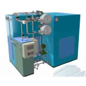 CSWD series sewage treatment plant